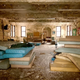 Image for article titled The Creepy World of Abandoned Asylums